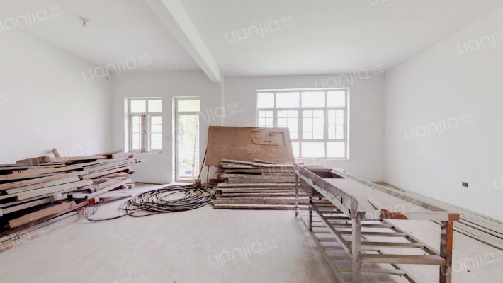 成都后花园一期二手房实景图