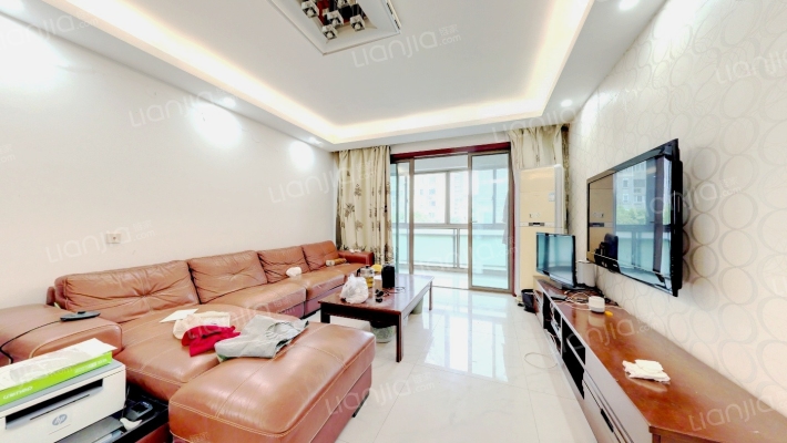 品家都市星城二手房实景图