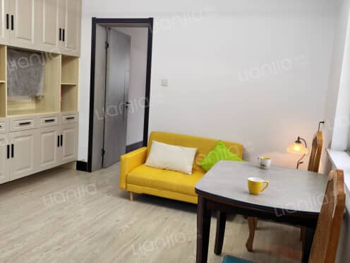 整租·上马墩三村 1室1厅 南/北