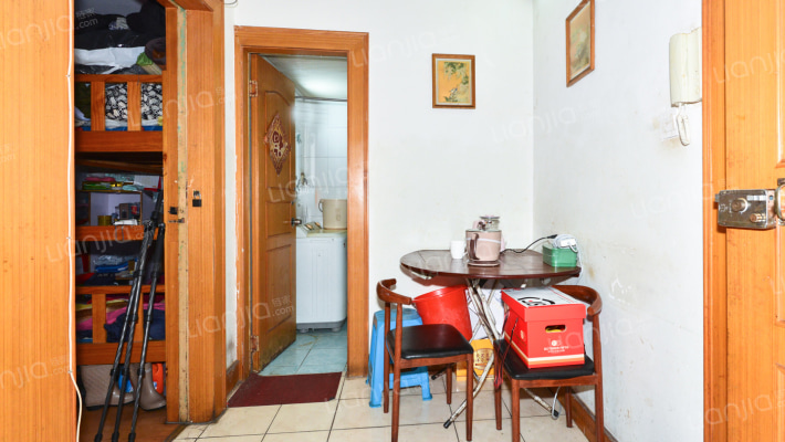 宝林二村二手房实景图