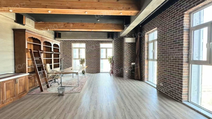 新城吾悦广场二手房实景图