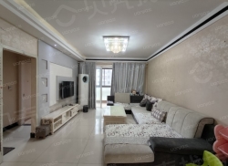 整租·东辰壹号峰景 2室2厅 南_东辰壹号峰景租房