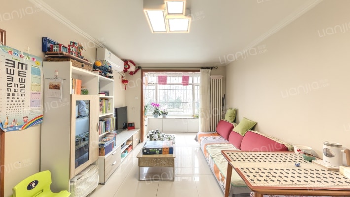 建西苑南里二手房实景图