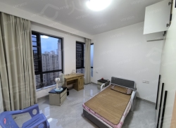 合租·御景新苑北一区 3居室 北卧_御景新苑北一区租房