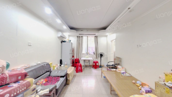 云西小区二手房实景图