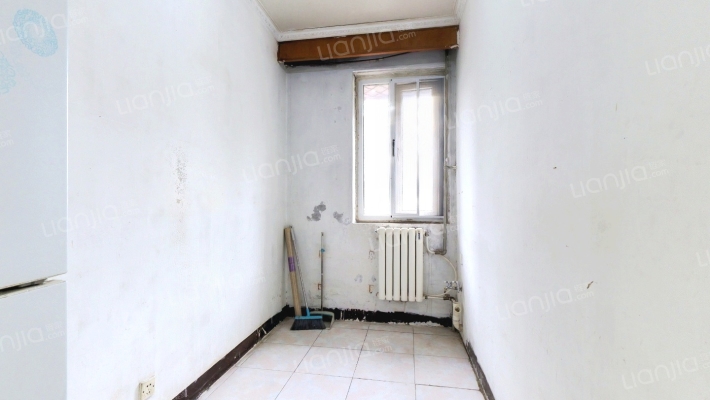 垡头西里二区二手房实景图