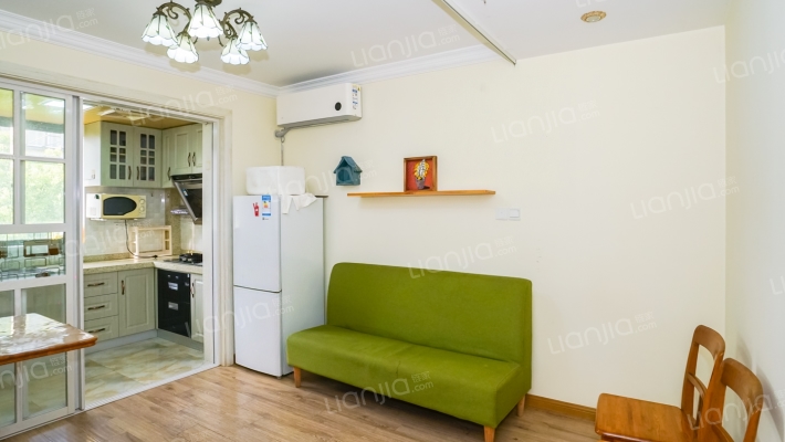 鞍山三村二手房实景图