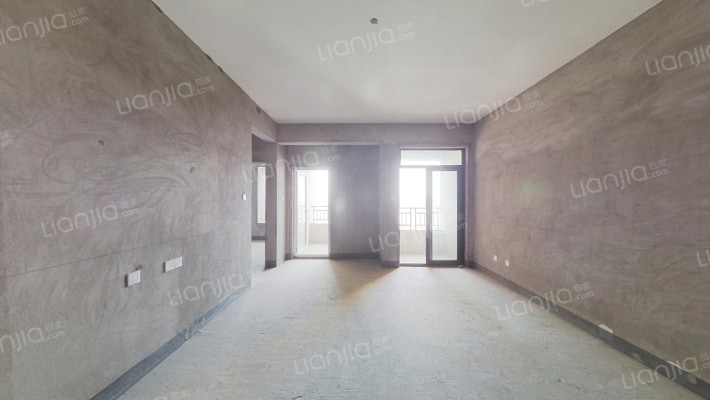 江山赋悦江城二手房实景图