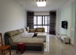 整租·中元广场 2室2厅 北_中元广场租房