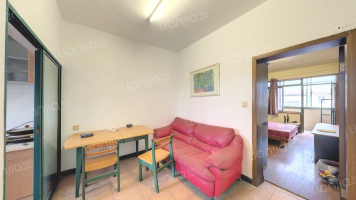 五河新村东小区二手房实景图