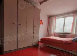 整租·四道小区 1室1厅 东南_四道小区租房