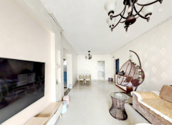 整租·帛金大厦 3室1厅 南_帛金大厦租房