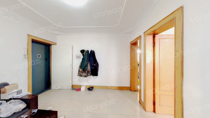 东诚小区二手房实景图