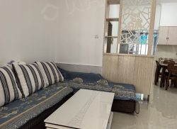 整租·陽光鑫都 1室1厅 南/北_陽光鑫都租房