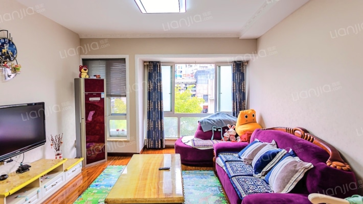 名桂园二手房实景图