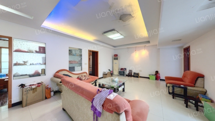 绮山路127弄二手房实景图