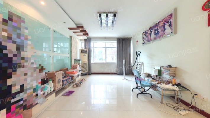 亲江家园二手房实景图