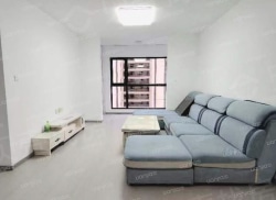 整租·中海珑湾 3室2厅 南_中海珑湾租房