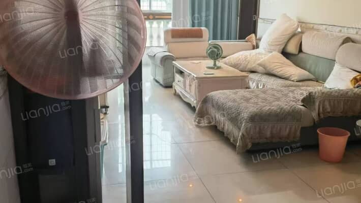 和美吉鑫二手房实景图