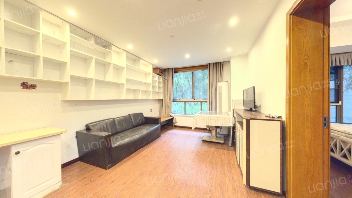 重庆天地雍江御庭二手房实景图