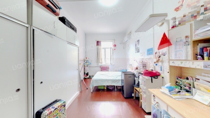 砖塔胡同78号院二手房实景图