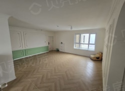 整租·伊水湾二期 2室1厅 南/北_伊水湾二期租房