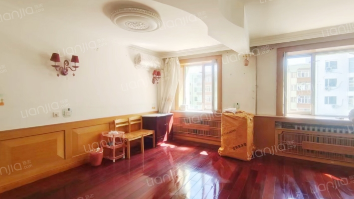 三姓小区二手房实景图