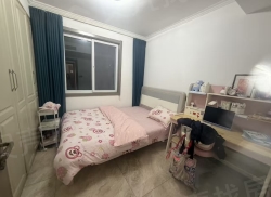 整租·宝信润山 3室2厅 南_宝信润山租房