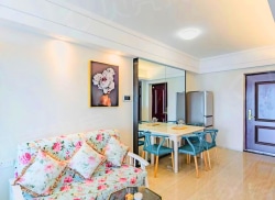 整租·鸿洲·天玺 2室2厅 西_鸿洲·天玺租房