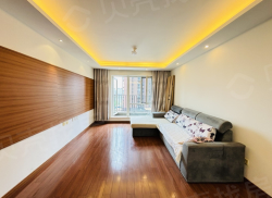 整租·万科城B区 2室2厅 南/北_万科城B区租房