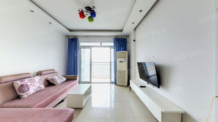 宏声新座二手房实景图