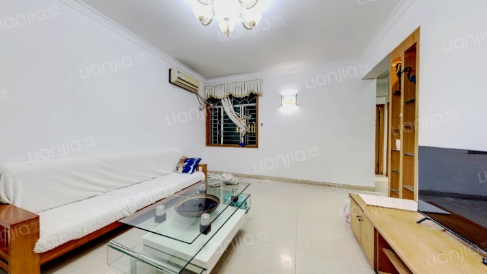 泰华豪园二手房实景图