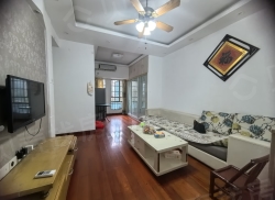 整租·湘潭碧桂园 1室1厅 南_湘潭碧桂园租房