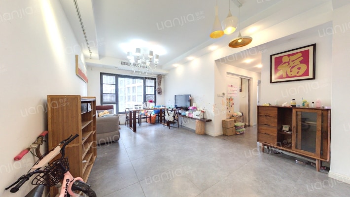 龙湖时代天街二手房实景图