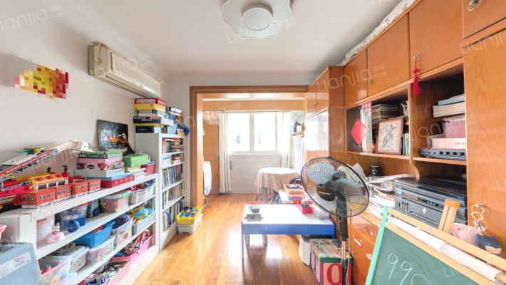 清涧三街坊二手房实景图