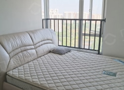 整租·北部万科城 3室2厅 北_北部万科城租房