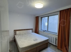 整租·七街二纬小区 2室1厅 南_七街二纬小区租房