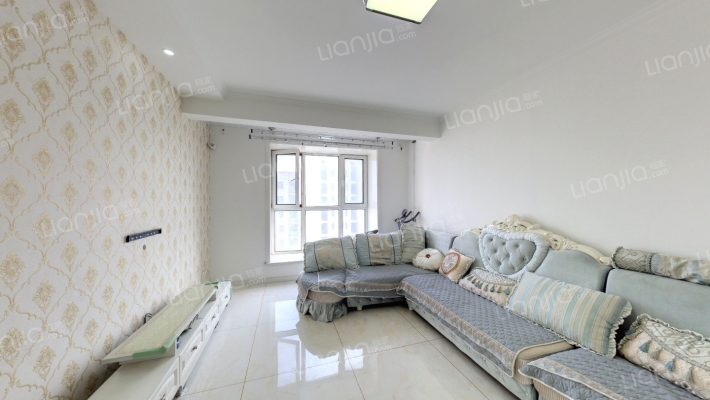 紫润别苑二手房实景图