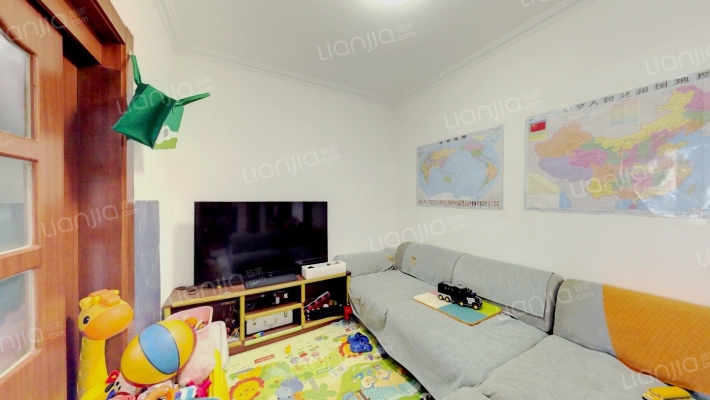 煤市口胡同二手房实景图