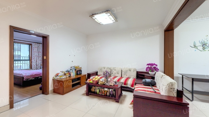 白墅新村二手房实景图