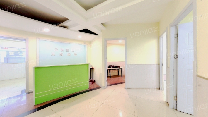 商贸局家属院二手房实景图