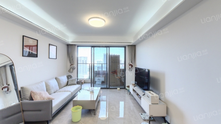 佳兆业·广雅院二手房实景图