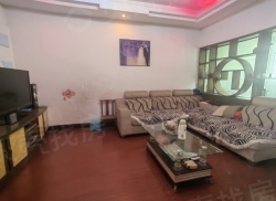 整租·桥南小区 2室1厅 南_桥南小区租房