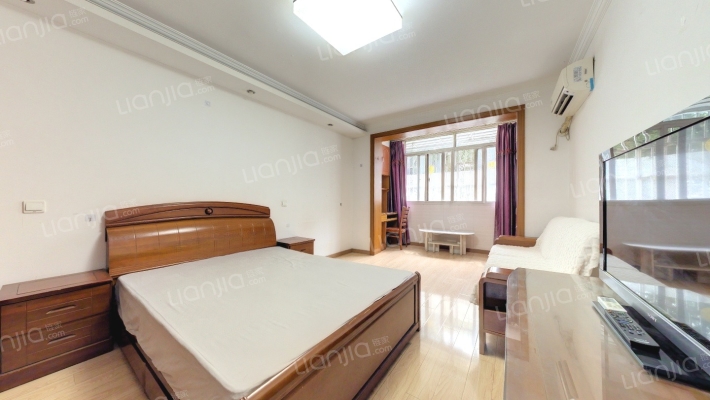 临沂一村二手房实景图