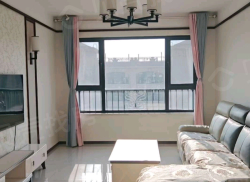 整租·恒大城 2室1厅 南_恒大城租房