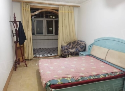 整租·梅园西区 2室1厅 南/北_梅园西区租房