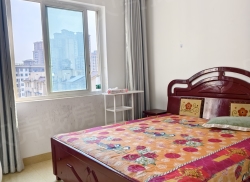 整租·未来之家 2室1厅 东南/西南_未来之家租房