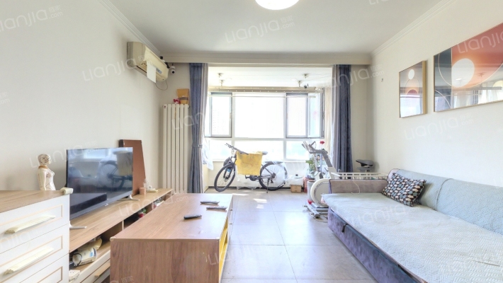 博龙家园二手房实景图