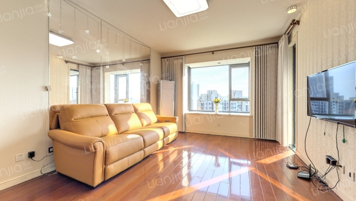 东方城市花园(二期)二手房实景图