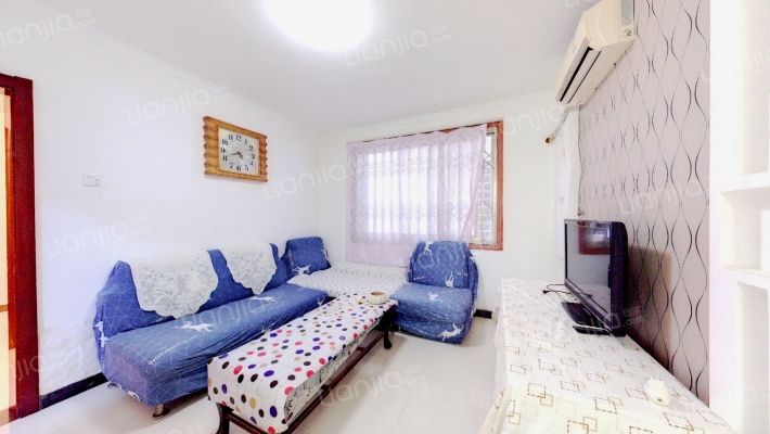 园丁花苑二区二手房实景图